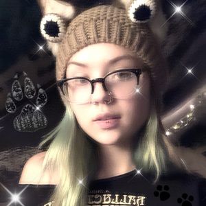 Meet your Posher, Jasmine